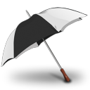 Umbrella-icon