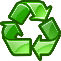 eco friendly-icon